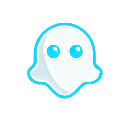 Ghost Seedbox Logo